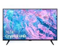 Samsung Serie 7 TU55CU6905K 139,7 cm (55 ) 4K Ultra HD Smart TV Wifi Nero - Nouvo
