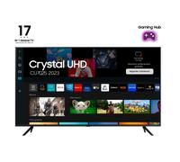 Samsung Serie 7 TV Crystal UHD 50 50CU7025 2023, 4K, Smart TV - Nouvo