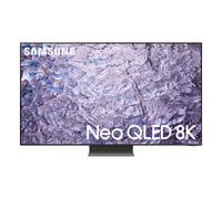 Samsung Serie 8 QE85QN800CT 2,16 m (85 ) 8K Ultra HD Smart TV Wifi Nero - Nouvo