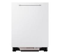Samsung Lavastoviglie Serie 80 A scomparsa totale 14 coperti