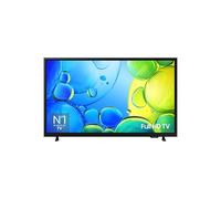 Samsung Serie F6002F LED 32 UE32F6002FKXXH FullHD HDR Tizen - Nouvo