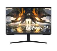 Samsung Serie G LS32AG500PP PC a schermo piatto 81,3 cm (32 ) 2560 x 1440 pixel Quad HD Nero - Nouvo
