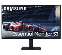 SAMSUNG Serie S30GD MONITOR, 27 ", Full-HD, 1920 x 1080 Pixel, tempo di risposta 5 ms, refresh rate 100 Hz