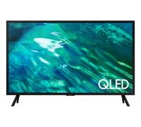 Samsung Series 5 TV QLED FHD 32” QE32Q50A Smart TV Wi-Fi Black 2021