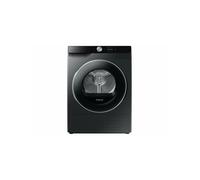 Samsung Series 6 DV90DG6845LB asciugatrice Libera installazione Caricamento frontale 9 kg Nero