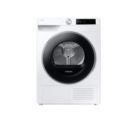 Samsung Asciugatrice AI Control DV90DG6845LK/U3, 9 kg, Pompa di Calore, Wifi, AI Dry, Air Wash, Tecnologia Optimal Dry, Carica Frontale, 60L x 85H x 60P cm