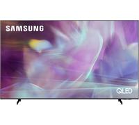 Samsung Series 6 QE43Q60AAUXZT TV 4K Ultra HD Smart TV Wi-Fi Grigio