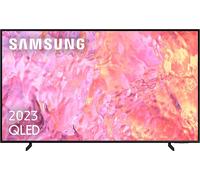Samsung Series 6 QE43Q60DAUXXH TV 4K Ultra HD Smart TV Wi-Fi Grigio