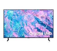 Samsung Series 7 UE50CU7092U 127 cm (50") 4K Ultra HD Smart TV Wi-Fi Nero
