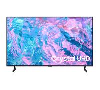 Samsung Series 7 UE50CU7092U 127 cm (50) 4K Ultra HD Smart TV Wi-Fi Nero (UE50CU7092UXXH)
