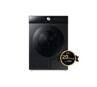 Samsung Series 8 DV90DB8845GB asciugatrice Libera installazione Caricamento frontale 9 kg Nero Samsung