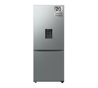 Samsung Series 8 RB50DG632ES9 Libera installazione 505 L Acciaio inox