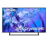 Samsung Series 8 UE43DU8500KXXU TV 109,2 cm (43") 4K Ultra HD Smart TV Wi-Fi Grigio