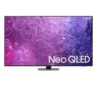 Samsung Series 9 TV QE55QN90CATXZT Neo QLED 4K, Smart TV 55" Processore Neural Q