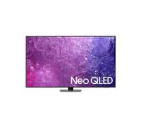 Samsung Series 9 TV QE55QN90CATXZT Neo QLED 4K, Smart TV 55" Processore Neural Quantum 4K, Dolby Atmos e OTS+, Carbon Silver