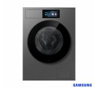 Samsung Series 9 WF90H09C4ST1, lavatrice da 9 kg, una valutazione in grigio