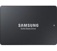 Samsung PM893 384 TB 2.5 Serial ATA III V-NAND TLC