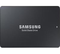 SSD disco Samsung di capacità 480 che utilizza interfaccia SATA 6Gb/s 2.5'' Read Intensive | MZ7L3480HCHQ-00A07