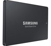 SSD disco Samsung di capacità 1920 che utilizza interfaccia SATA 6Gb/s 2.5'' Mix Used | MZ7L31T9HBNA-00A07