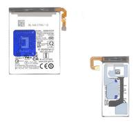 Samsung Set Batterie Original Eb-bf731aby + Eb-bf732aby Per Galaxy Z Flip5 F731