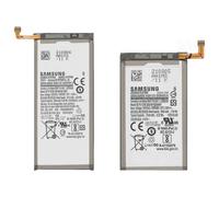 Samsung Set Batterie Original Eb-bf926aby + Eb-bf927aby Galaxy Z Fold3 5g F926