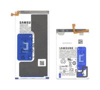 SAMSUNG SET BATTERIE ORIGINAL EB-BF956ABY + EB-BF957ABY PER GALAXY Z FOLD6 F956