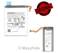 SAMSUNG SET BATTERIE ORIGINALE EB-BF723ABY + EB-BF724ABY PER GALAXY ZFLIP4 F721