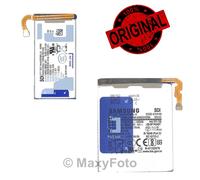 SAMSUNG SET BATTERIE ORIGINALE EB-BF741+EB-BF742 PER GALAXY GALAXY Z FLIP6 F741