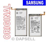 Samsung Set Batterie Originali Eb-bf926aby + Eb-bf927aby Galaxy Z Fold3 5g F926