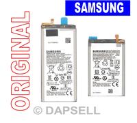 Samsung Set Batterie Originali Eb-bf936aby + Eb-bf937aby Per Galaxy Zfold4 F936