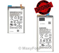 SAMSUNG SET BATTERIE ORIGINALI EB-BF936ABY + EB-BF937ABY PER GALAXY ZFOLD4 F936