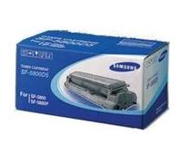 Samsung SF-5800D5 cartuccia toner Originale Nero