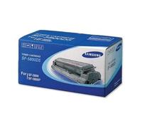Samsung SF-5800D5 toner originale nero originale