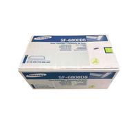 SAMSUNG SF-6800D6/ELS NERO TONER - 6000 PAGES | PER MSYS-6750