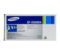 Samsung Toner SF-D560RA/ELS Originale con tamburo per fax SF-560R Nero