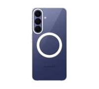 SAMSUNG SH00101438 COVER per Samsung Galaxy S26 FE, Trasparente