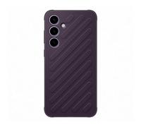 Custodia Samsung by ITFIT Shield per Galaxy S24+ (viola scuro)