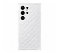 Samsung by ITFIT Shield Case GP-FPS928 für S24 Ultra Light Gray