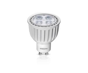 Samsung SI-M8W07SBD0EU Faretto GU 10