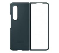 Samsung Silicon Cover per Samsung Galaxy Z Fold3 5G, Verde