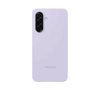 SAMSUNG Silicone Case A36, COVER per Galaxy A36 ,Lavanda
