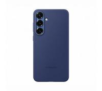 SAMSUNG Silicone Case, COVER per Samsung Galaxy S25+ ,Blue