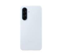 Samsung Silicone Case cover morbida colorata in silicone per Galaxy A57 5G, Light Blue
