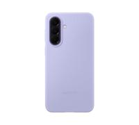 Samsung Silicone Case cover morbida colorata in silicone per Galaxy A57 5G, Violet