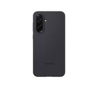 SAMSUNG Silicone Case cover morbida in silicone per Galaxy A36, Black
