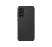 Samsung Silicone Case cover morbida in silicone per Galaxy A56, Black