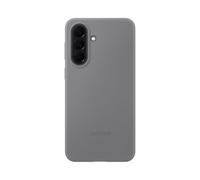 Samsung Silicone Case cover morbida in silicone per Galaxy A57 5G, Gray