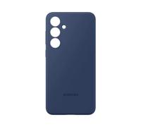 Samsung Galaxy S24 FE Silicone Case, Blue