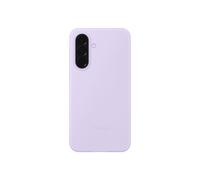 SAMSUNG Silicone Case COVER per Galaxy A37, viola chiaro