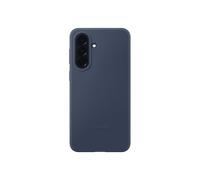 Samsung Silicone Case cover morbida in silicone per Galaxy A57 5G, Dark Blue